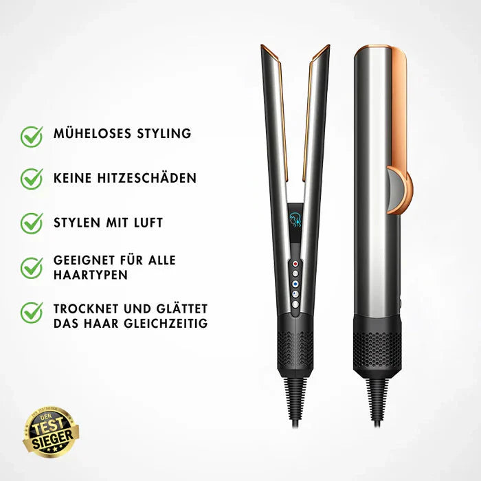 Kilom -  2in1 HairStrait