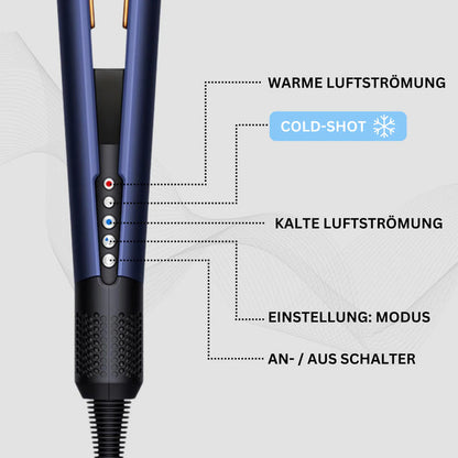 Kilom -  2in1 HairStrait