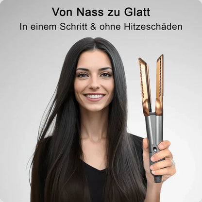 Kilom -  2in1 HairStrait