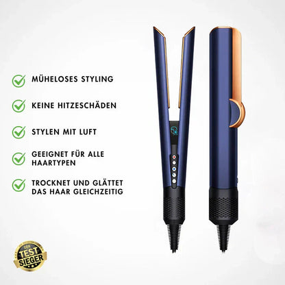 Kilom -  2in1 HairStrait