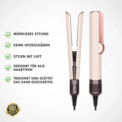 Kilom -  2in1 HairStrait