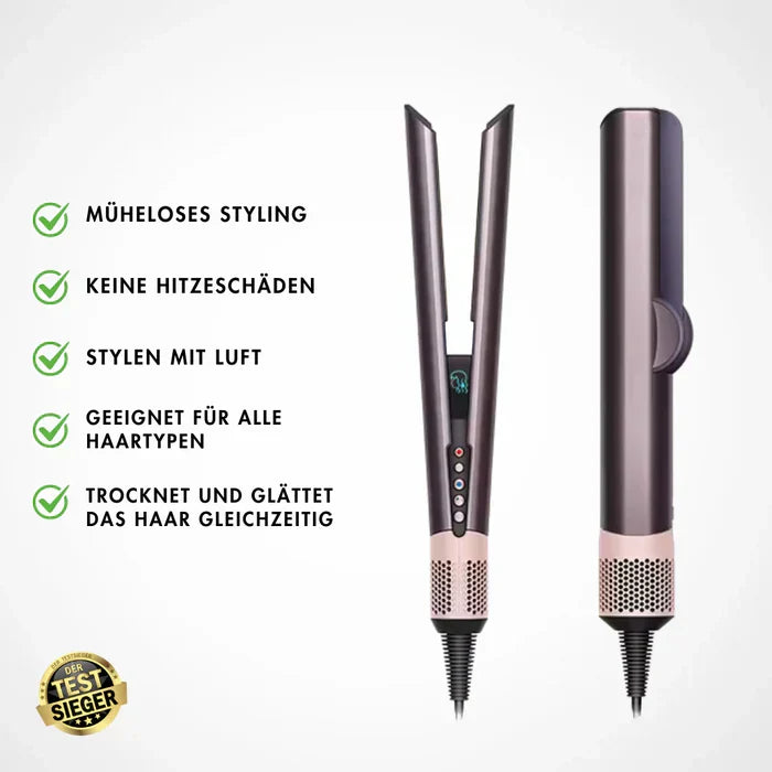 Kilom -  2in1 HairStrait