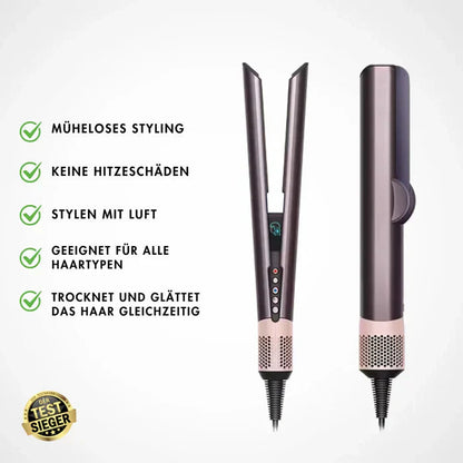 Kilom -  2in1 HairStrait
